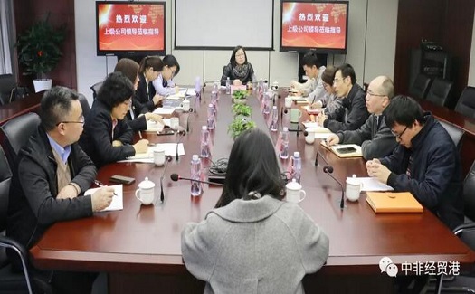 把好风控关 助力企业高效顺畅出口