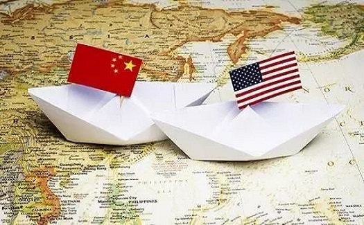 美国打响贸易战对台州外贸的影响