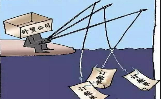 警惕！最新外贸诈骗案件频现，10多家公司已中招！