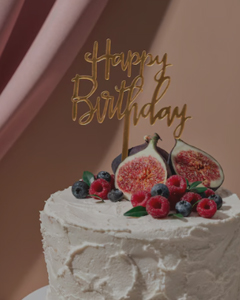 Birthday benefits