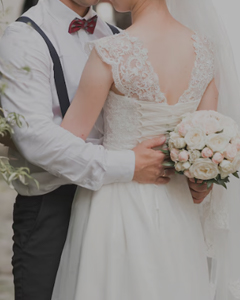 Marriage benefits