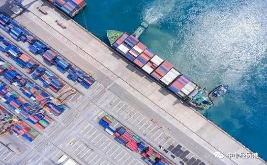 外贸 | 浙江省政府办公厅印发10条举措，确保外贸稳定增长