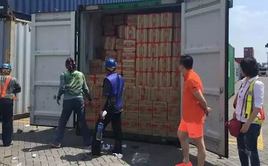这十七种危化品运输，安全操作规程一定要知道